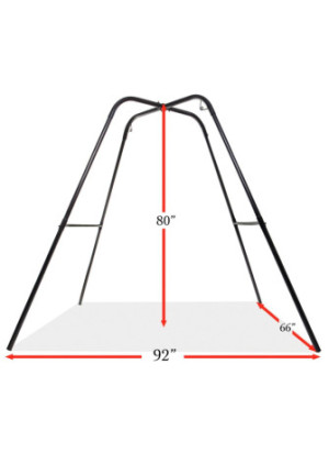 Fantasy Swing Stand